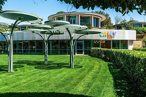 Calista Luxury Resort - All Inclusive