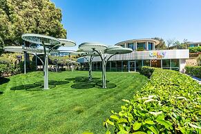 Calista Luxury Resort - All Inclusive