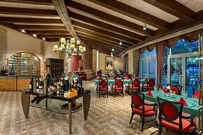 Calista Luxury Resort - All Inclusive