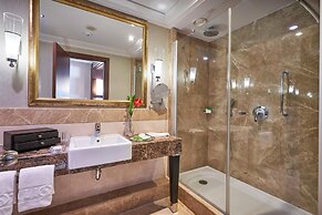 Calista Luxury Resort - All Inclusive