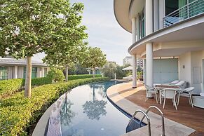 Calista Luxury Resort - All Inclusive