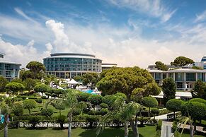 Calista Luxury Resort - All Inclusive