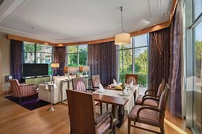 Calista Luxury Resort - All Inclusive