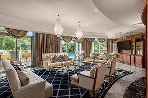 Calista Luxury Resort - All Inclusive