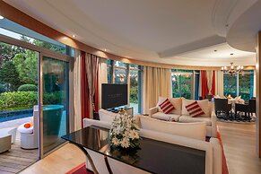 Calista Luxury Resort - All Inclusive