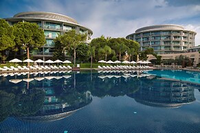 Calista Luxury Resort - All Inclusive