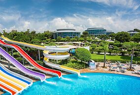 Calista Luxury Resort - All Inclusive