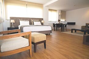 Angela Downtown Hotel