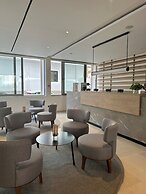 Angela Downtown Hotel