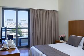 Angela Downtown Hotel