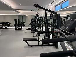 Angela Downtown Hotel