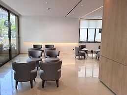 Angela Downtown Hotel