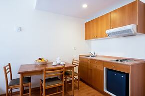 Angela Downtown Hotel