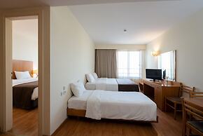 Angela Downtown Hotel