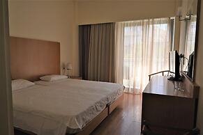 Angela Downtown Hotel