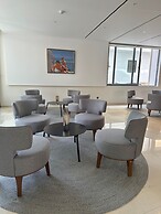 Angela Downtown Hotel