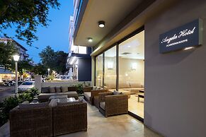 Angela Downtown Hotel