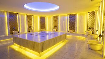 Ankara Plaza Hotel