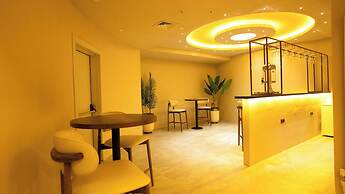 Ankara Plaza Hotel