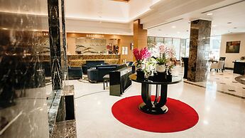 Ankara Plaza Hotel