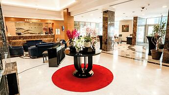 Ankara Plaza Hotel