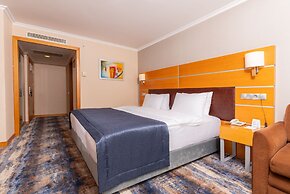Ankara Plaza Hotel