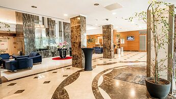 Ankara Plaza Hotel
