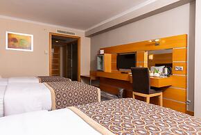 Ankara Plaza Hotel