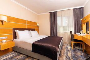 Ankara Plaza Hotel
