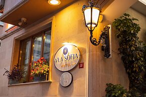 Ala Sofia Hotel