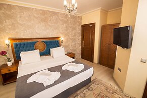 Ala Sofia Hotel