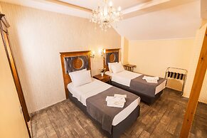 Ala Sofia Hotel