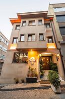 Ala Sofia Hotel