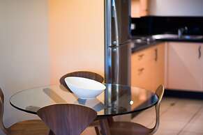 at Waterfront Whitsunday Retreat