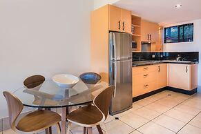 at Waterfront Whitsunday Retreat