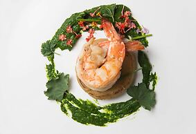 Tuvana Hotel - Special Class