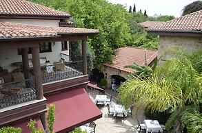 Tuvana Hotel - Special Class