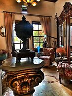 Tuvana Hotel - Special Class