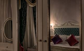 Tuvana Hotel - Special Class