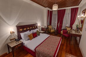 Tuvana Hotel - Special Class