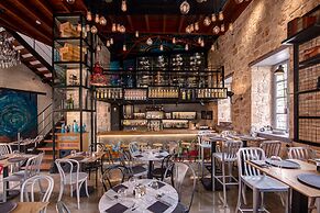 Tuvana Hotel - Special Class