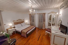 Tuvana Hotel - Special Class