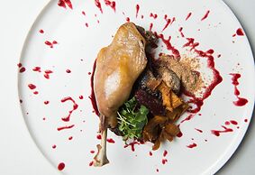 Tuvana Hotel - Special Class