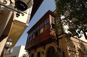 Tuvana Hotel - Special Class