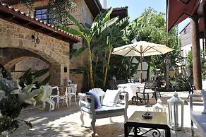 Tuvana Hotel - Special Class