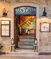 Tuvana Hotel - Special Class