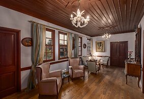 Tuvana Hotel - Special Class