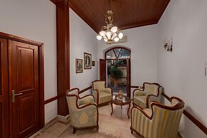 Tuvana Hotel - Special Class