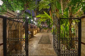 Tuvana Hotel - Special Class