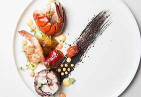 Tuvana Hotel - Special Class